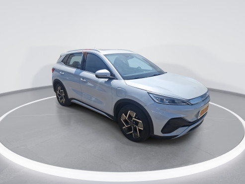 בי.ווי.די - BYD אטו 2023 במחיר 81,200 ש״ח - תמונה 3 בי.ווי.די - BYD אטו 2023 במחיר 81,200 ש״ח - תמונה 3