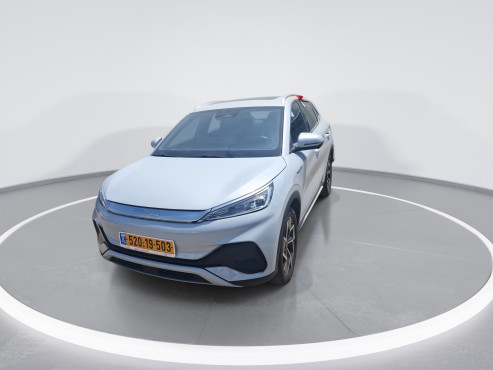 בי.ווי.די - BYD אטו 2023 במחיר 81,200 ש״ח - תמונה 4 בי.ווי.די - BYD אטו 2023 במחיר 81,200 ש״ח - תמונה 4