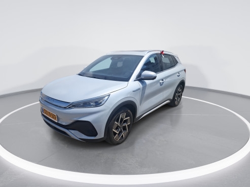 בי.ווי.די - BYD אטו 2023 במחיר 81,200 ש״ח - תמונה 5 בי.ווי.די - BYD אטו 2023 במחיר 81,200 ש״ח - תמונה 5