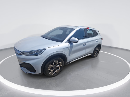 בי.ווי.די - BYD אטו 2023 במחיר 81,200 ש״ח - תמונה 6 בי.ווי.די - BYD אטו 2023 במחיר 81,200 ש״ח - תמונה 6
