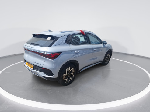 בי.ווי.די - BYD אטו 2023 במחיר 81,200 ש״ח - תמונה 9 בי.ווי.די - BYD אטו 2023 במחיר 81,200 ש״ח - תמונה 9