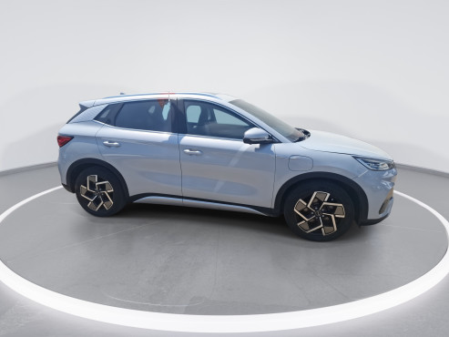 בי.ווי.די - BYD אטו 2023 במחיר 81,200 ש״ח - תמונה 10 בי.ווי.די - BYD אטו 2023 במחיר 81,200 ש״ח - תמונה 10
