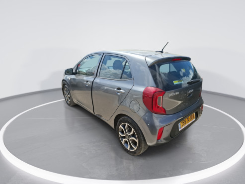 קיה פיקנטו 2022 במחיר 66,880 ש״ח - תמונה 7 קיה פיקנטו 2022 במחיר 66,880 ש״ח - תמונה 7