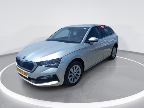 סקודה סקאלה 2023 במחיר 71,820 ש״ח - תמונה 5 סקודה סקאלה 2023 במחיר 71,820 ש״ח - תמונה 5
