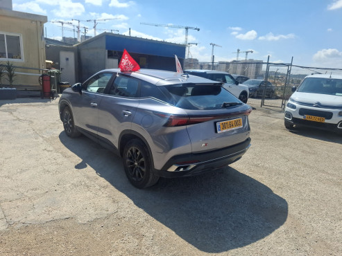 צ'רי FX 2022 במחיר 83,468 ש״ח - תמונה 2 צ'רי FX 2022 במחיר 83,468 ש״ח - תמונה 2