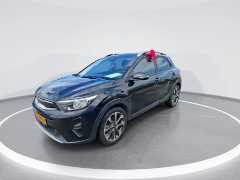 קיה סטוניק 2019 במחיר 65,100 ש״ח - תמונה 3