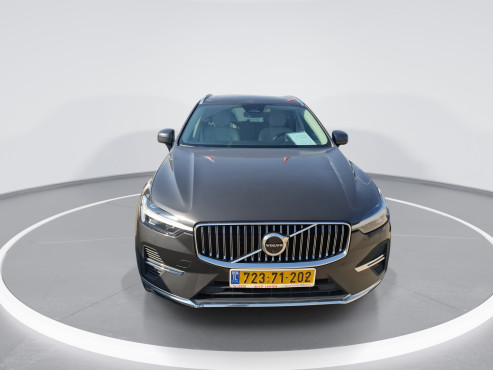 וולבו XC60 2022 במחיר 196,350 ש״ח - תמונה 4 וולבו XC60 2022 במחיר 196,350 ש״ח - תמונה 4