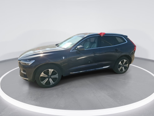 וולבו XC60 2022 במחיר 196,350 ש״ח - תמונה 6 וולבו XC60 2022 במחיר 196,350 ש״ח - תמונה 6