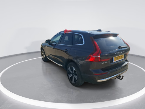 וולבו XC60 2022 במחיר 196,350 ש״ח - תמונה 7 וולבו XC60 2022 במחיר 196,350 ש״ח - תמונה 7