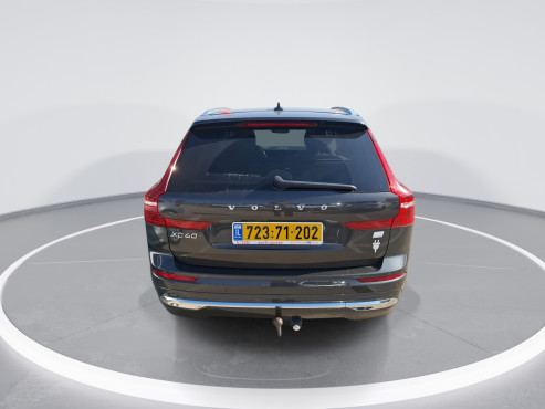 וולבו XC60 2022 במחיר 196,350 ש״ח - תמונה 8 וולבו XC60 2022 במחיר 196,350 ש״ח - תמונה 8