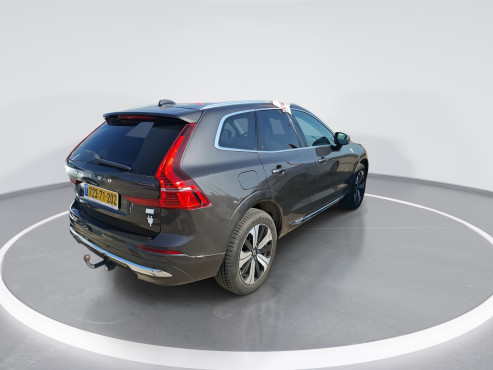 וולבו XC60 2022 במחיר 196,350 ש״ח - תמונה 9 וולבו XC60 2022 במחיר 196,350 ש״ח - תמונה 9