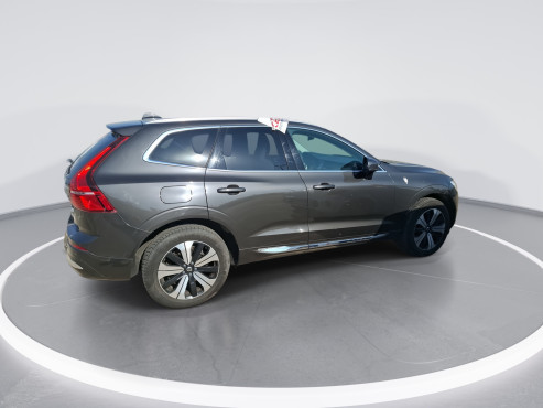 וולבו XC60 2022 במחיר 196,350 ש״ח - תמונה 10 וולבו XC60 2022 במחיר 196,350 ש״ח - תמונה 10