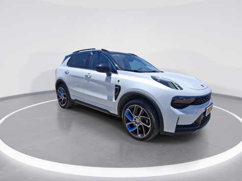 לינק אנד קו LYNKCO 01 2023 במחיר 130,200 ש״ח - תמונה 1