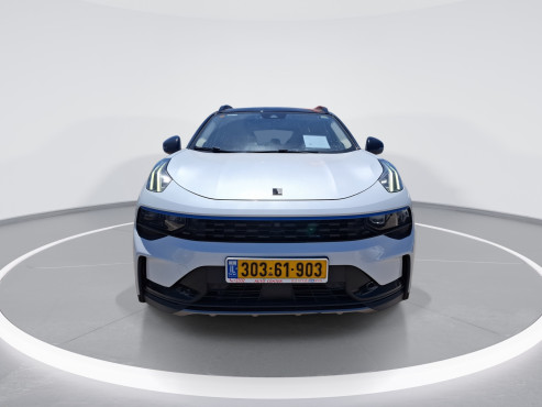 לינק אנד קו LYNKCO 01 2023 במחיר 130,200 ש״ח - תמונה 2