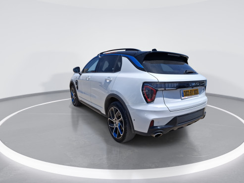 לינק אנד קו LYNKCO 01 2023 במחיר 130,200 ש״ח - תמונה 5
