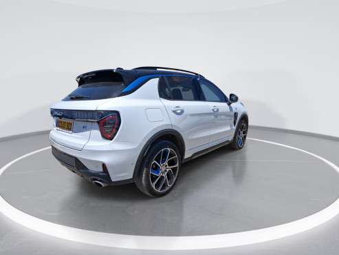 לינק אנד קו LYNKCO 01 2023 במחיר 130,200 ש״ח - תמונה 7