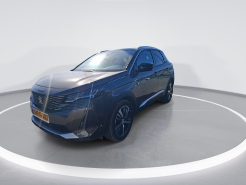 פיג'ו 3008 2023 במחיר 91,020 ש״ח - תמונה 3