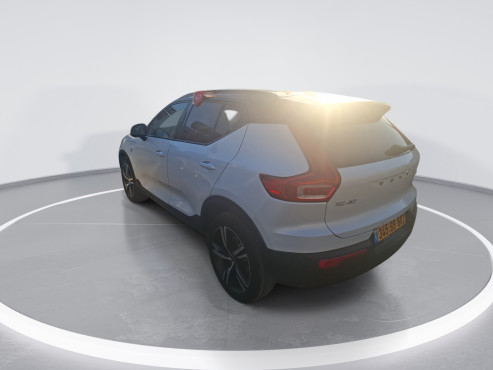 וולבו XC40 2021 במחיר 118,800 ש״ח - תמונה 7 וולבו XC40 2021 במחיר 118,800 ש״ח - תמונה 7