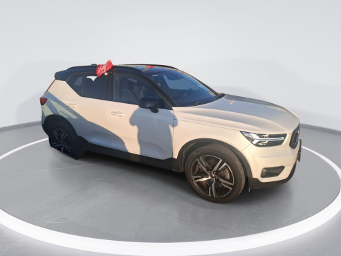 וולבו XC40 2021 במחיר 118,800 ש״ח - תמונה 10 וולבו XC40 2021 במחיר 118,800 ש״ח - תמונה 10