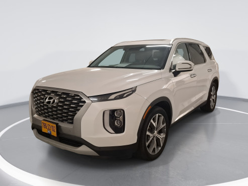 יונדאי PALISADE 2022 במחיר 161,120 ש״ח - תמונה 1 יונדאי PALISADE 2022 במחיר 161,120 ש״ח - תמונה 1