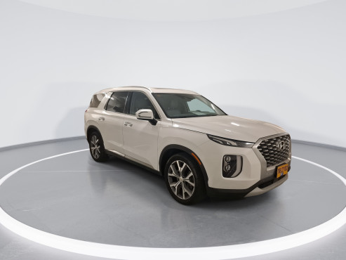 יונדאי PALISADE 2022 במחיר 161,120 ש״ח - תמונה 3 יונדאי PALISADE 2022 במחיר 161,120 ש״ח - תמונה 3