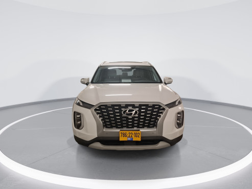 יונדאי PALISADE 2022 במחיר 161,120 ש״ח - תמונה 4 יונדאי PALISADE 2022 במחיר 161,120 ש״ח - תמונה 4