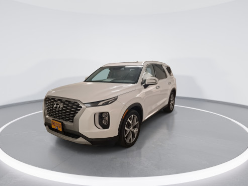 יונדאי PALISADE 2022 במחיר 161,120 ש״ח - תמונה 5 יונדאי PALISADE 2022 במחיר 161,120 ש״ח - תמונה 5