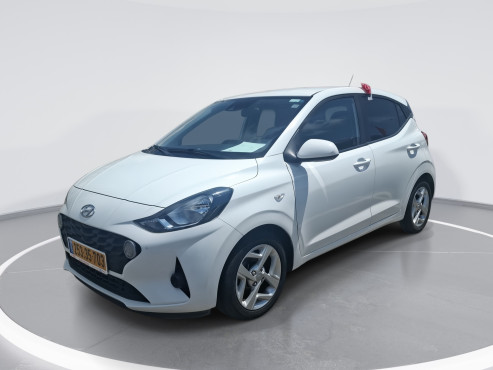 יונדאי I10 2023 במחיר 62,853 ש״ח - תמונה 1