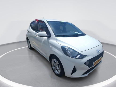 יונדאי I10 2023 במחיר 62,853 ש״ח - תמונה 3
