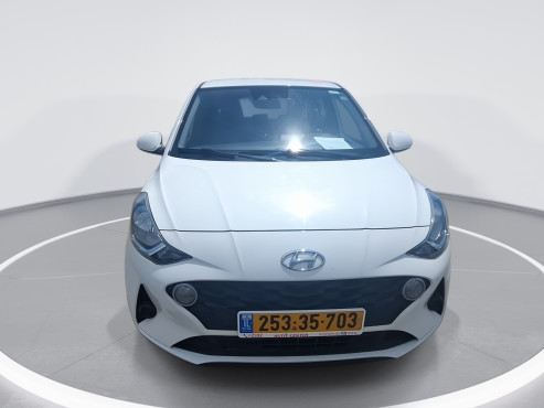 יונדאי I10 2023 במחיר 62,853 ש״ח - תמונה 4
