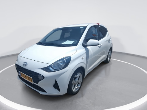 יונדאי I10 2023 במחיר 62,853 ש״ח - תמונה 5