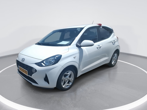 יונדאי I10 2023 במחיר 62,853 ש״ח - תמונה 6