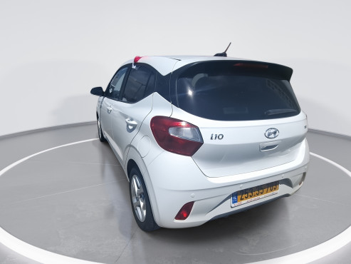 יונדאי I10 2023 במחיר 62,853 ש״ח - תמונה 8