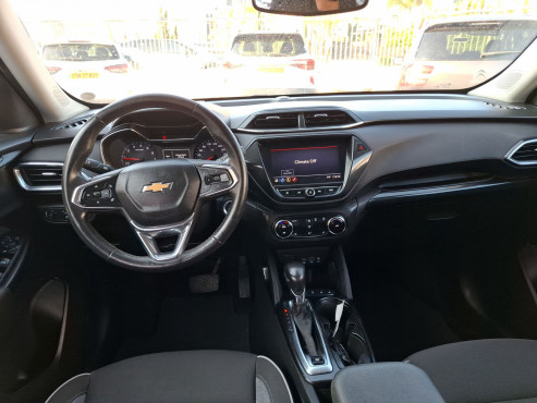 שברולט טרייל בלייזר 2023 במחיר 81,030 ש״ח - תמונה 2