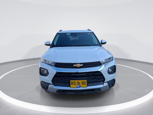 שברולט טרייל בלייזר 2023 במחיר 81,030 ש״ח - תמונה 4