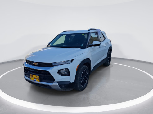 שברולט טרייל בלייזר 2023 במחיר 81,030 ש״ח - תמונה 5