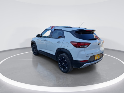 שברולט טרייל בלייזר 2023 במחיר 81,030 ש״ח - תמונה 7