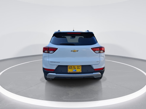 שברולט טרייל בלייזר 2023 במחיר 81,030 ש״ח - תמונה 8