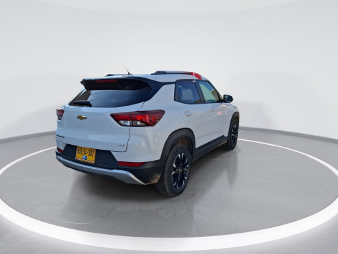 שברולט טרייל בלייזר 2023 במחיר 81,030 ש״ח - תמונה 9