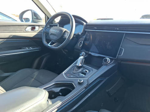 לינק אנד קו LYNKCO 01 2023 במחיר 120,520 ש״ח - תמונה 2