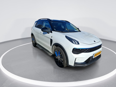 לינק אנד קו LYNKCO 01 2023 במחיר 120,520 ש״ח - תמונה 3