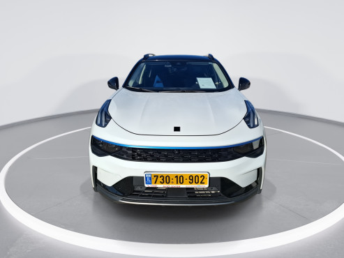 לינק אנד קו LYNKCO 01 2023 במחיר 120,520 ש״ח - תמונה 4