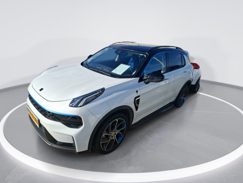 לינק אנד קו LYNKCO 01 2023 במחיר 120,520 ש״ח - תמונה 6