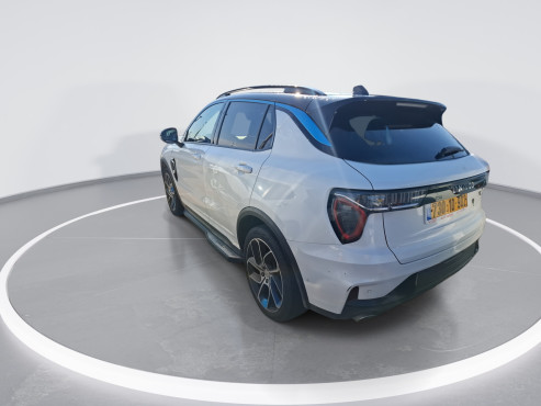 לינק אנד קו LYNKCO 01 2023 במחיר 120,520 ש״ח - תמונה 7