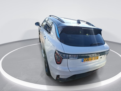 לינק אנד קו LYNKCO 01 2023 במחיר 120,520 ש״ח - תמונה 8