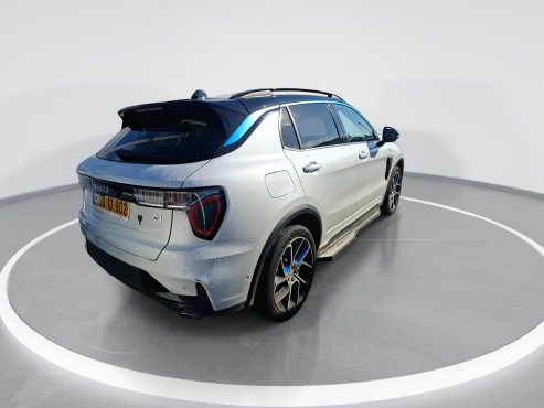 לינק אנד קו LYNKCO 01 2023 במחיר 120,520 ש״ח - תמונה 9