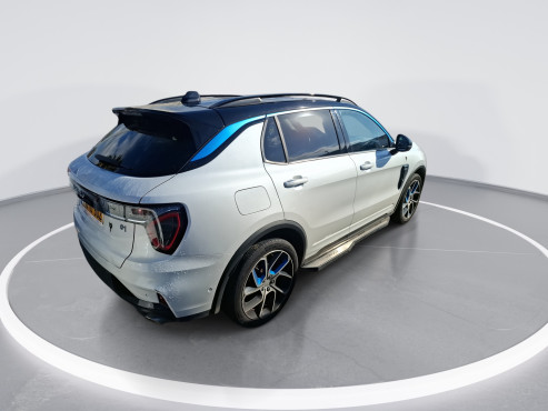 לינק אנד קו LYNKCO 01 2023 במחיר 120,520 ש״ח - תמונה 10