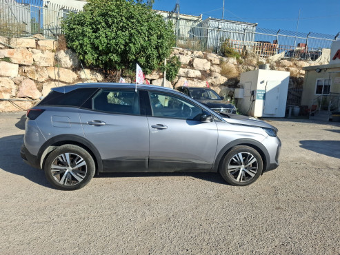 פיג'ו 3008 2023 במחיר 85,880 ש״ח - תמונה 5