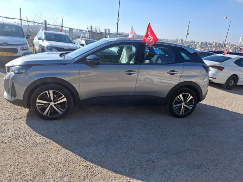פיג'ו 3008 2023 במחיר 85,880 ש״ח - תמונה 7