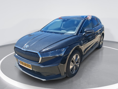 סקודה אניאק 2022 במחיר 122,553 ש״ח - תמונה 1